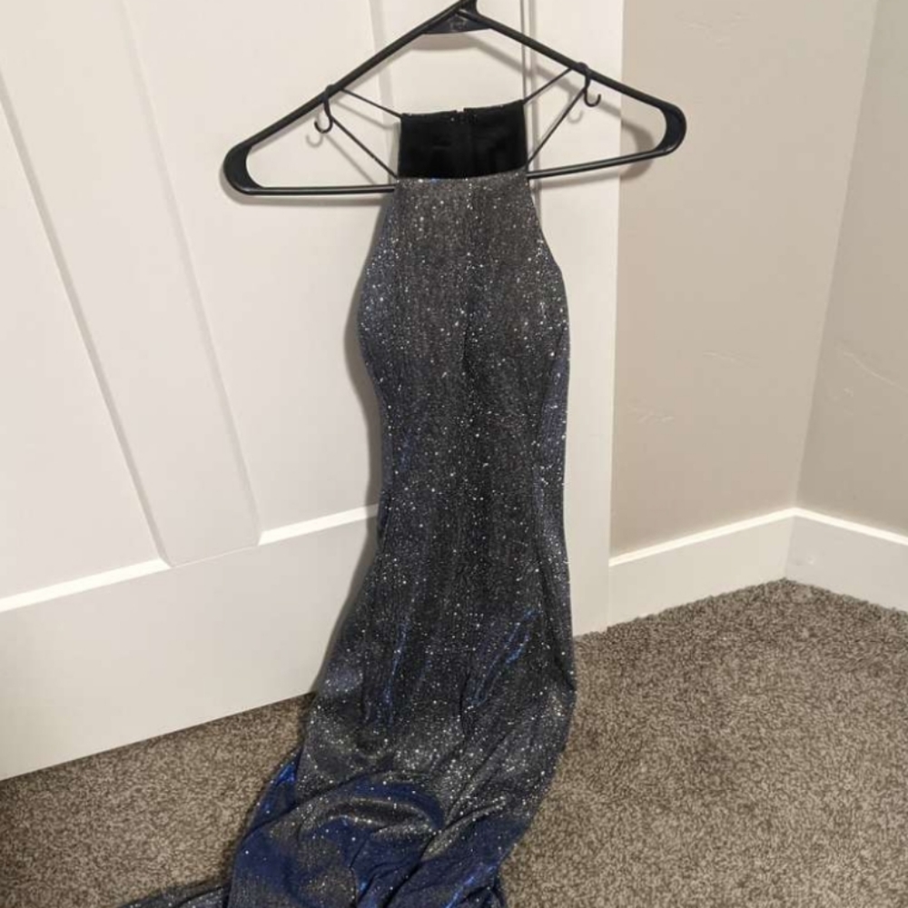 Formal dress